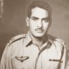 1-Sikandar Rana (Maj)